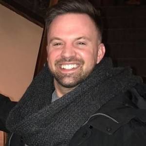 Meet your Posher, Ryan